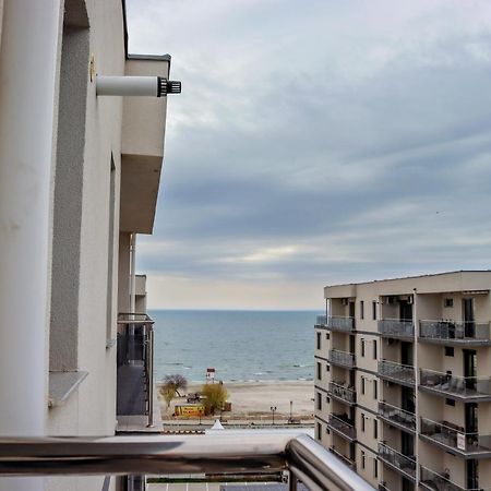 Astoria Rose Apartment Navodari Exterior photo