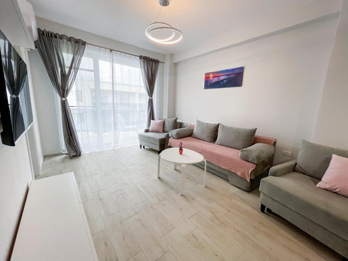 Astoria Rose Apartment Navodari Exterior photo