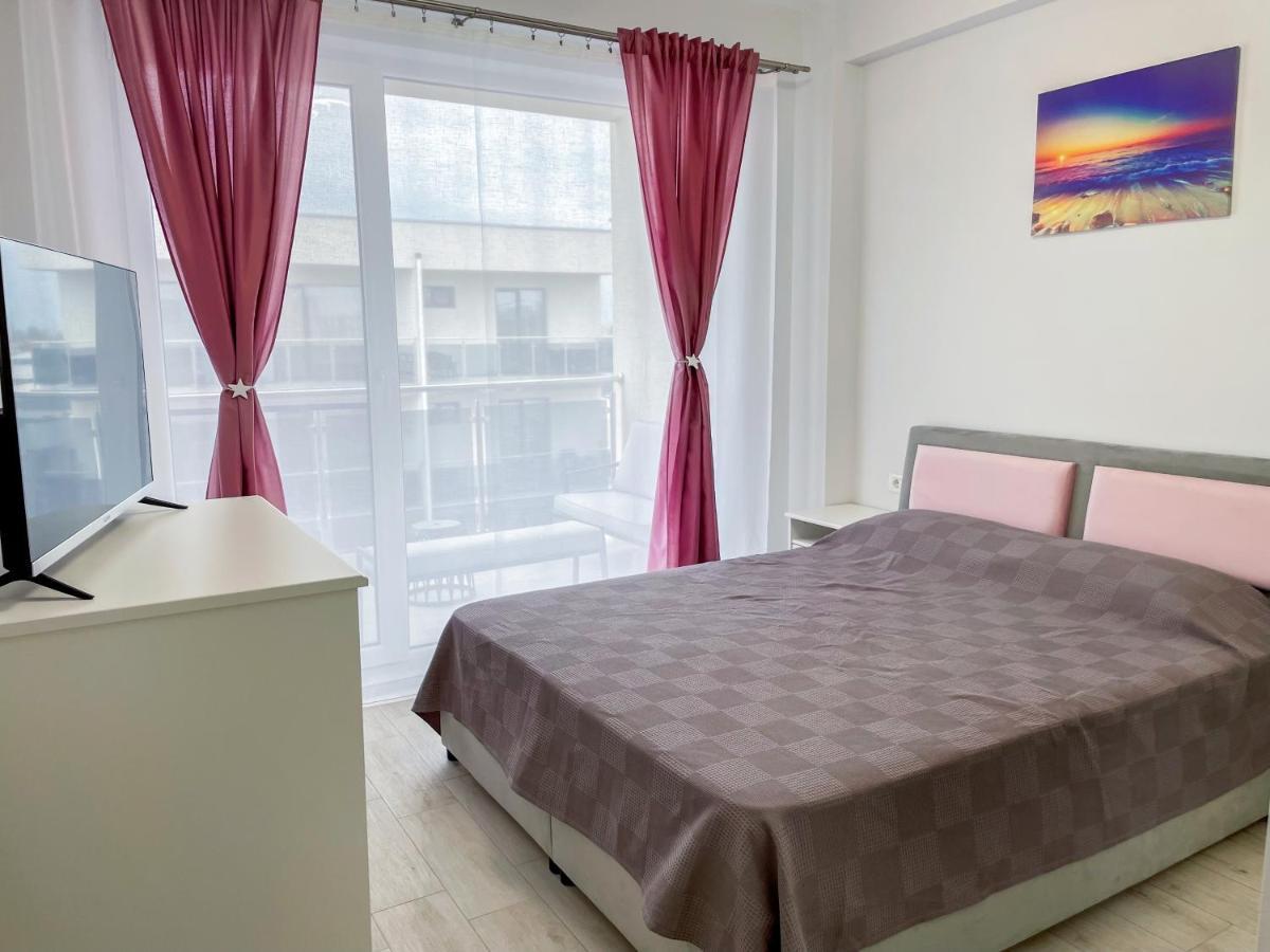 Astoria Rose Apartment Navodari Exterior photo