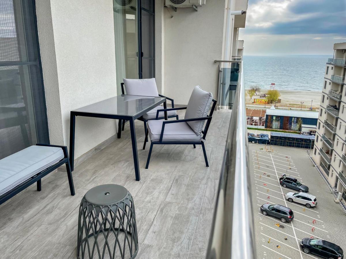Astoria Rose Apartment Navodari Exterior photo